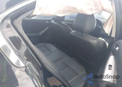 2012 Nissan Altima 3.5 Sr z USA, uszkodzony, nr VIN 1N4BL2AP4CN555280